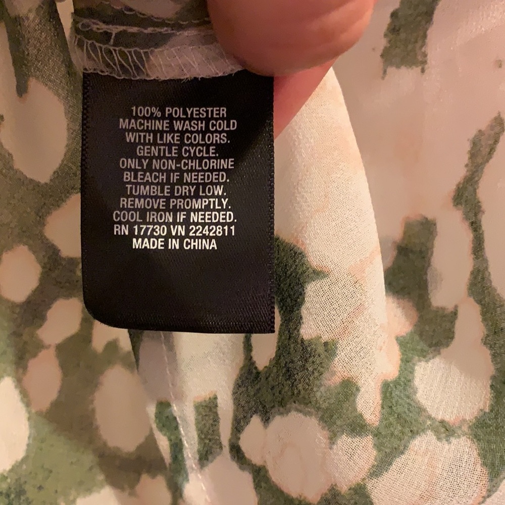 Tank Top - Picture 3 of 3